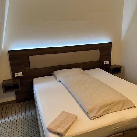Hotel Da Gustavo Lamprechtshausen Luaran gambar