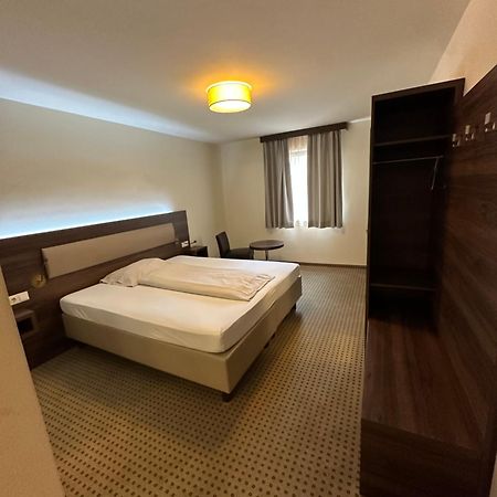 Hotel Da Gustavo Lamprechtshausen Luaran gambar