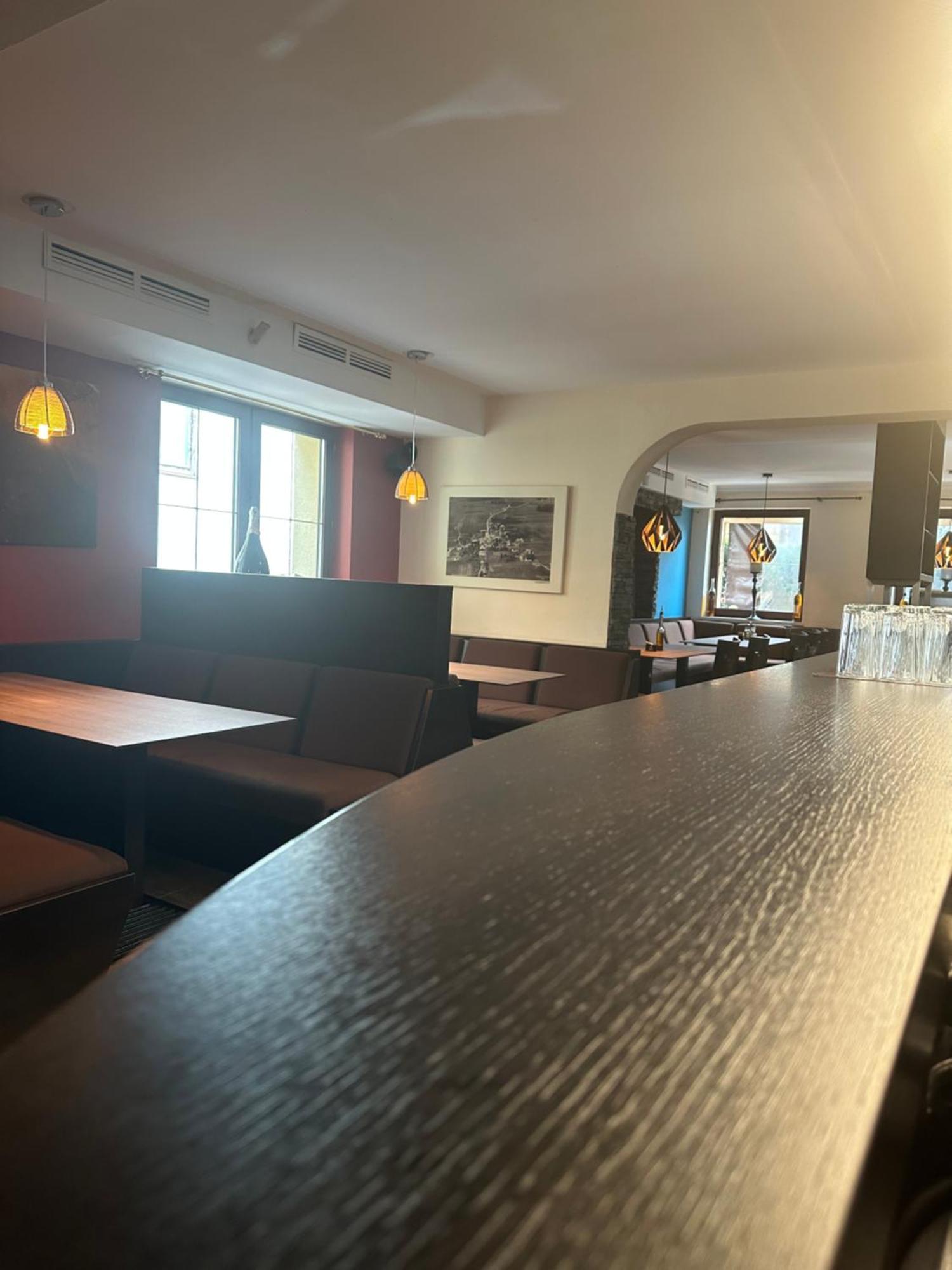 Hotel Da Gustavo Lamprechtshausen Luaran gambar