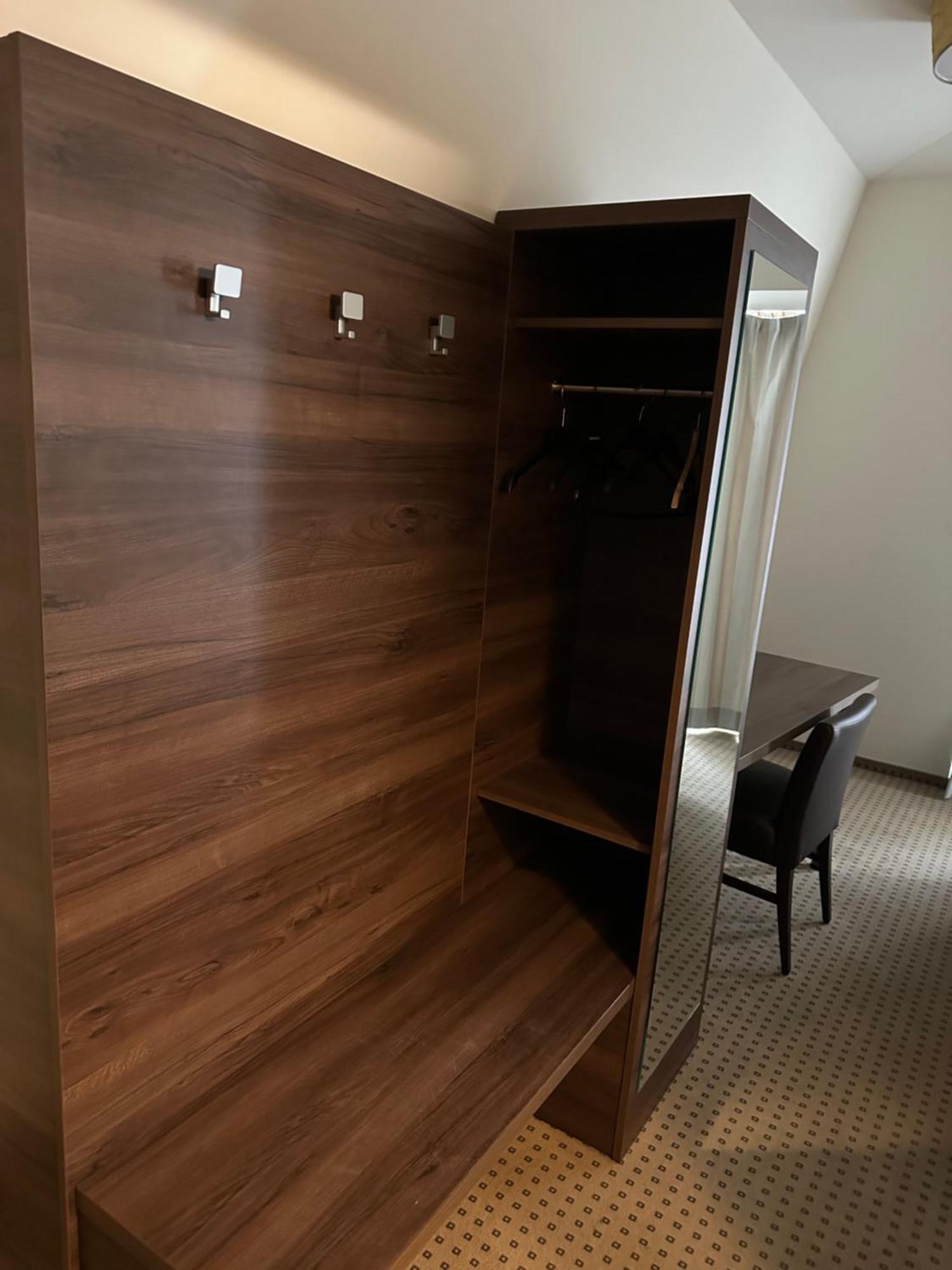 Hotel Da Gustavo Lamprechtshausen Luaran gambar