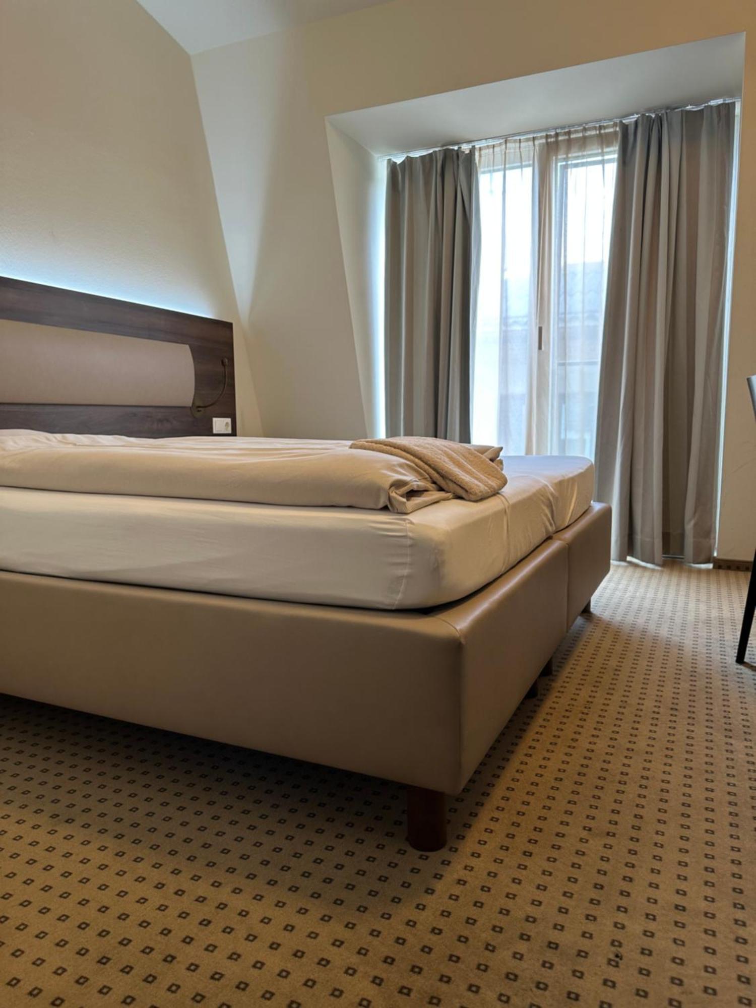 Hotel Da Gustavo Lamprechtshausen Luaran gambar