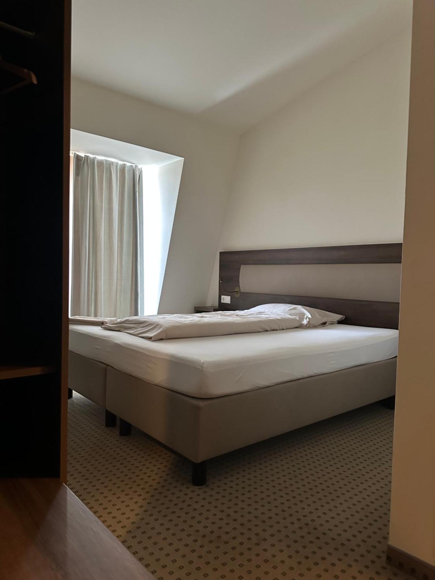 Hotel Da Gustavo Lamprechtshausen Luaran gambar