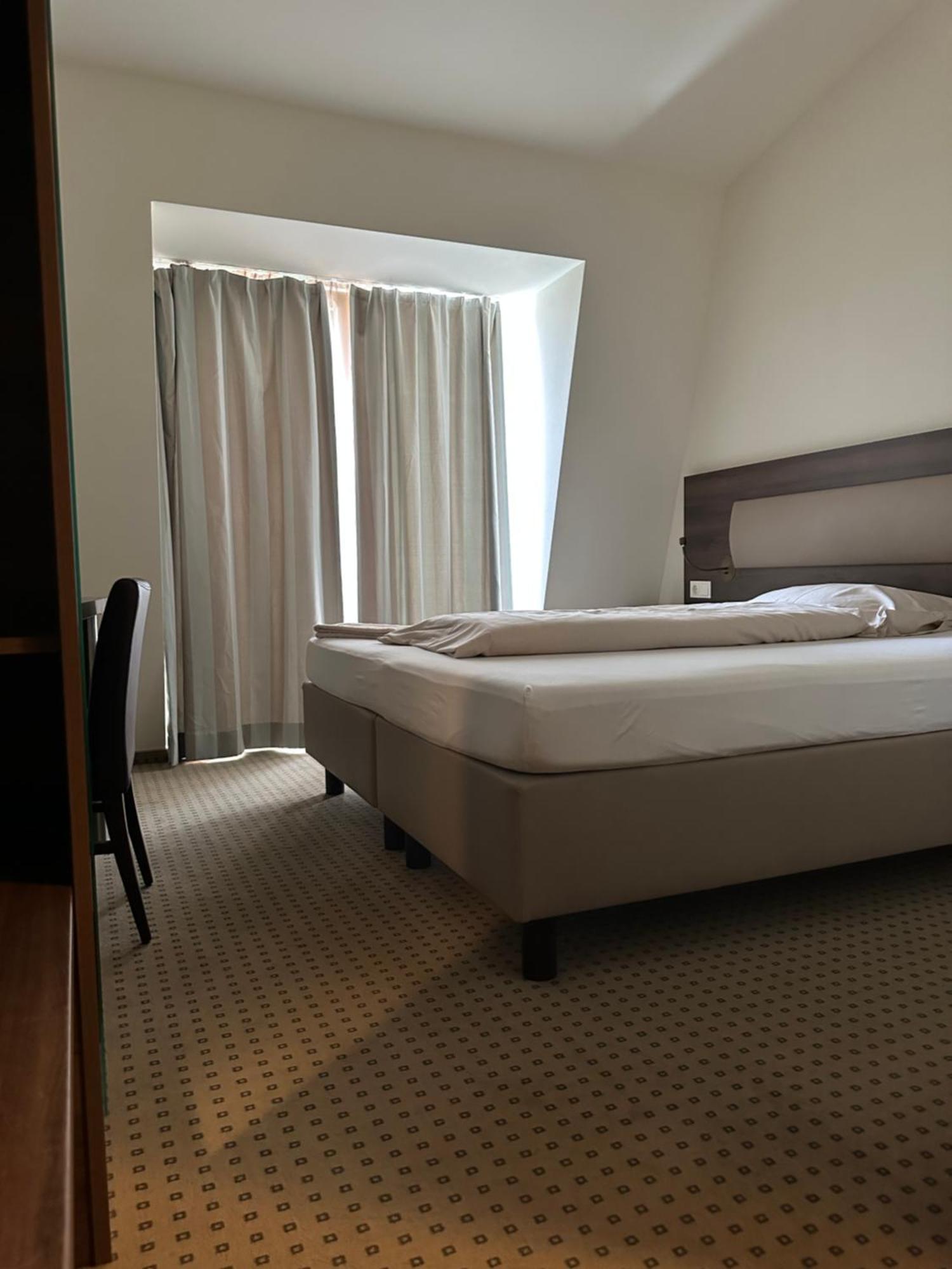 Hotel Da Gustavo Lamprechtshausen Luaran gambar