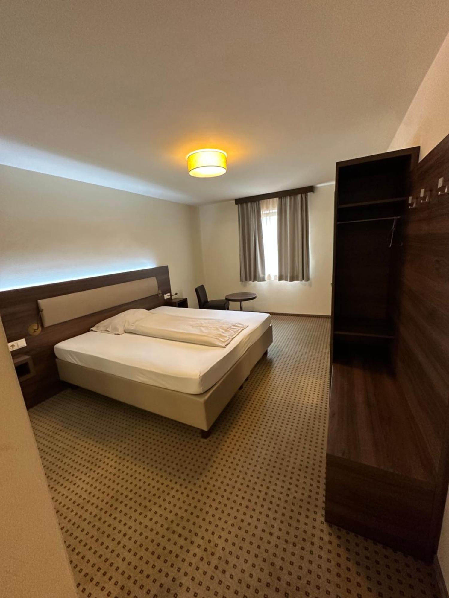Hotel Da Gustavo Lamprechtshausen Luaran gambar
