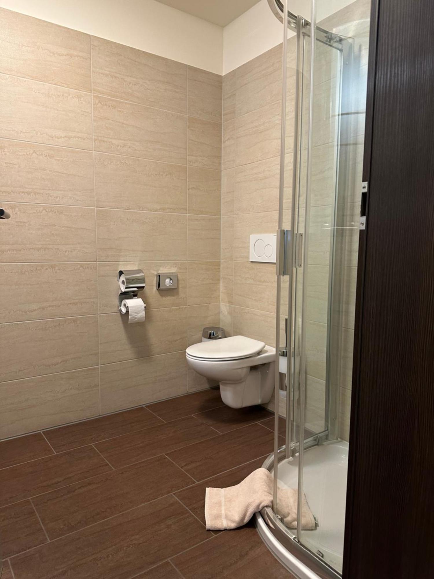 Hotel Da Gustavo Lamprechtshausen Luaran gambar