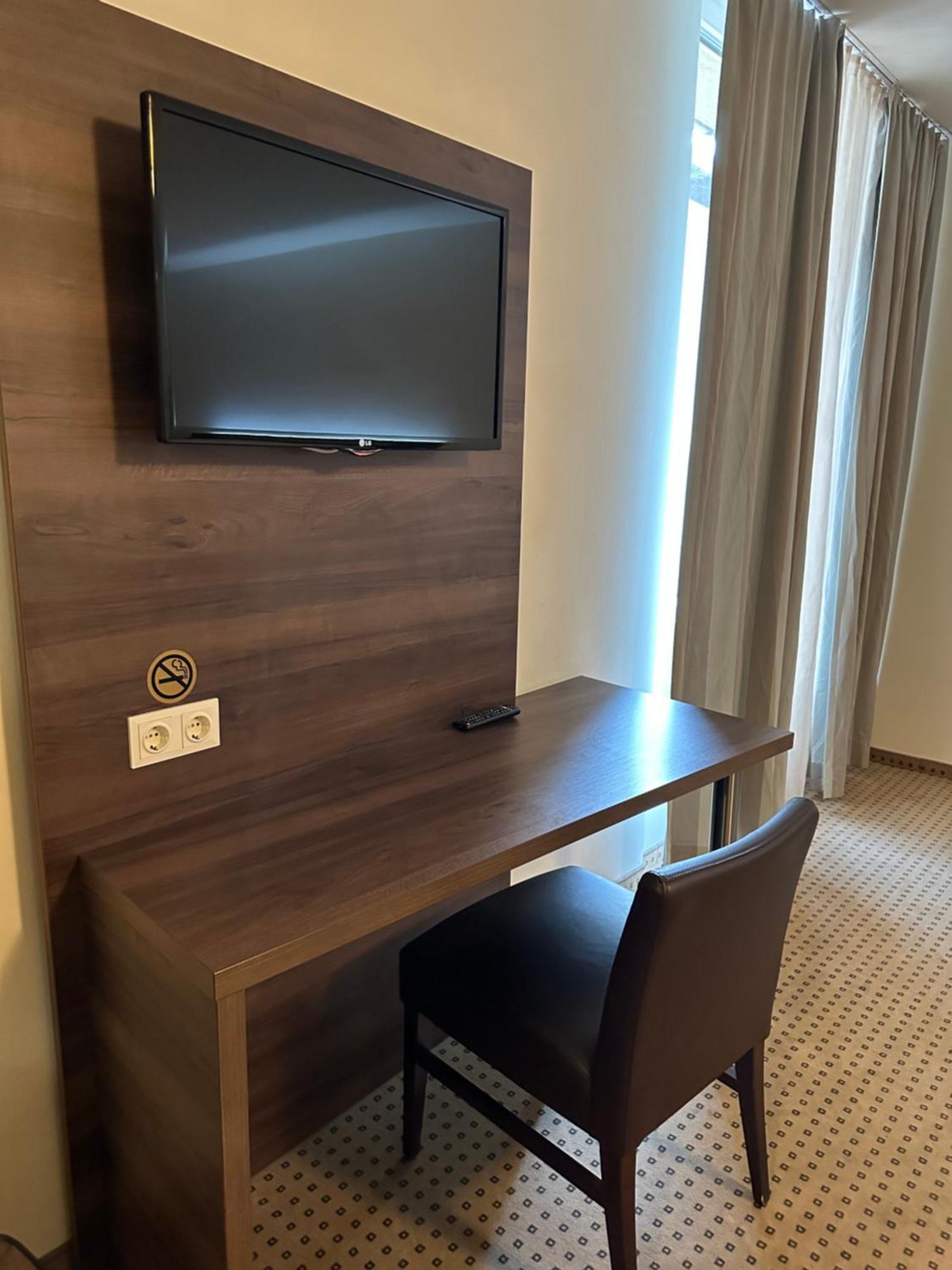 Hotel Da Gustavo Lamprechtshausen Luaran gambar